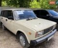 Бежевий ВАЗ 2104, об'ємом двигуна 1.3 л та пробігом 80 тис. км за 599 $, фото 4 на Automoto.ua