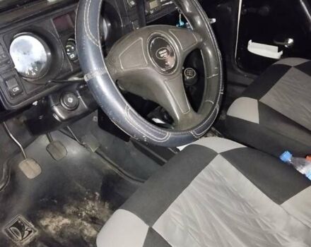 Бежевий ВАЗ 2104, об'ємом двигуна 1.28 л та пробігом 380 тис. км за 944 $, фото 10 на Automoto.ua