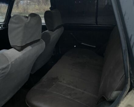 Бежевый ВАЗ 2104, объемом двигателя 0 л и пробегом 200 тыс. км за 450 $, фото 5 на Automoto.ua