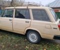 Бежевый ВАЗ 2104, объемом двигателя 0 л и пробегом 6 тыс. км за 426 $, фото 5 на Automoto.ua
