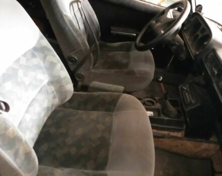 Бежевый ВАЗ 2104, объемом двигателя 1.3 л и пробегом 250 тыс. км за 598 $, фото 10 на Automoto.ua