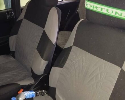 Бежевий ВАЗ 2104, об'ємом двигуна 1.28 л та пробігом 380 тис. км за 944 $, фото 12 на Automoto.ua