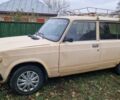 Бежевый ВАЗ 2104, объемом двигателя 0 л и пробегом 6 тыс. км за 426 $, фото 3 на Automoto.ua