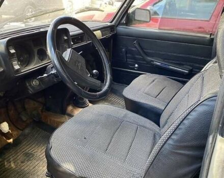Бежевий ВАЗ 2104, об'ємом двигуна 1.3 л та пробігом 80 тис. км за 599 $, фото 5 на Automoto.ua