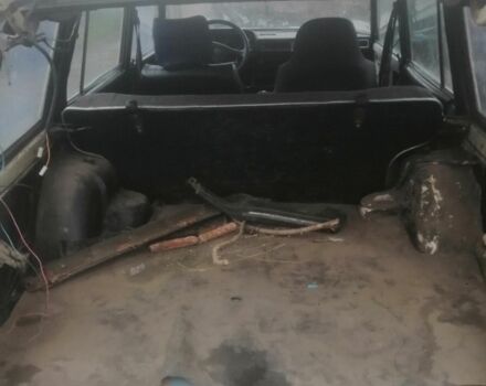 Бежевый ВАЗ 2104, объемом двигателя 1.5 л и пробегом 112 тыс. км за 237 $, фото 4 на Automoto.ua