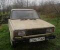 Бежевый ВАЗ 2104, объемом двигателя 1.6 л и пробегом 3 тыс. км за 350 $, фото 1 на Automoto.ua