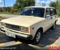 Бежевый ВАЗ 2104, объемом двигателя 1.5 л и пробегом 120 тыс. км за 1199 $, фото 1 на Automoto.ua