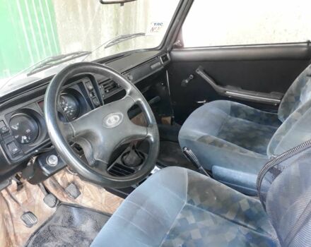 Бежевый ВАЗ 2104, объемом двигателя 1.3 л и пробегом 250 тыс. км за 598 $, фото 8 на Automoto.ua