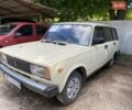 Бежевий ВАЗ 2104, об'ємом двигуна 1.3 л та пробігом 80 тис. км за 599 $, фото 1 на Automoto.ua