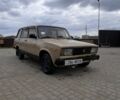Бежевий ВАЗ 2104, об'ємом двигуна 1.3 л та пробігом 146 тис. км за 700 $, фото 1 на Automoto.ua