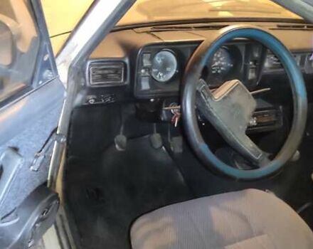 Бежевый ВАЗ 2104, объемом двигателя 1.3 л и пробегом 100 тыс. км за 500 $, фото 5 на Automoto.ua