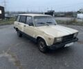 Бежевый ВАЗ 2104, объемом двигателя 0 л и пробегом 200 тыс. км за 450 $, фото 1 на Automoto.ua