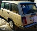 Бежевый ВАЗ 2104, объемом двигателя 1.5 л и пробегом 351 тыс. км за 1000 $, фото 3 на Automoto.ua
