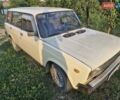 Бежевий ВАЗ 2104, об'ємом двигуна 0 л та пробігом 226 тис. км за 1500 $, фото 1 на Automoto.ua