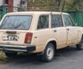 Бежевый ВАЗ 2104, объемом двигателя 0 л и пробегом 6 тыс. км за 426 $, фото 1 на Automoto.ua