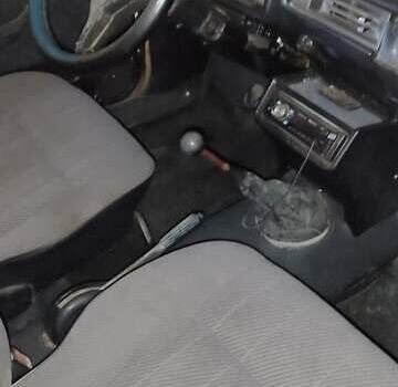 Бежевый ВАЗ 2104, объемом двигателя 1.3 л и пробегом 100 тыс. км за 500 $, фото 7 на Automoto.ua