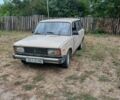 Бежевий ВАЗ 2104, об'ємом двигуна 1 л та пробігом 151 тис. км за 315 $, фото 1 на Automoto.ua