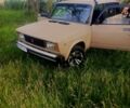 Бежевый ВАЗ 2104, объемом двигателя 1.3 л и пробегом 100 тыс. км за 1500 $, фото 1 на Automoto.ua