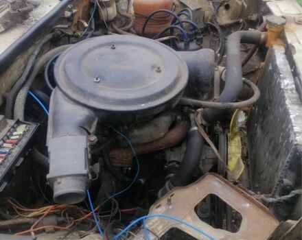 Бежевый ВАЗ 2104, объемом двигателя 1.6 л и пробегом 3 тыс. км за 350 $, фото 7 на Automoto.ua