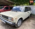 Бежевий ВАЗ 2104, об'ємом двигуна 1.3 л та пробігом 80 тис. км за 599 $, фото 1 на Automoto.ua
