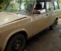 Бежевый ВАЗ 2104, объемом двигателя 1.3 л и пробегом 120 тыс. км за 1100 $, фото 1 на Automoto.ua