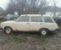 Бежевый ВАЗ 2104, объемом двигателя 1.5 л и пробегом 112 тыс. км за 237 $, фото 2 на Automoto.ua