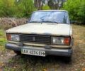 Бежевый ВАЗ 2104, объемом двигателя 1.5 л и пробегом 100 тыс. км за 500 $, фото 1 на Automoto.ua