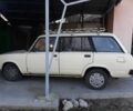 Бежевый ВАЗ 2104, объемом двигателя 1.3 л и пробегом 250 тыс. км за 430 $, фото 1 на Automoto.ua