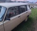Бежевый ВАЗ 2104, объемом двигателя 1.3 л и пробегом 2 тыс. км за 355 $, фото 2 на Automoto.ua