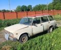 Бежевый ВАЗ 2104, объемом двигателя 0 л и пробегом 300 тыс. км за 290 $, фото 2 на Automoto.ua
