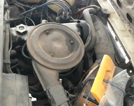 Бежевый ВАЗ 2104, объемом двигателя 1.3 л и пробегом 250 тыс. км за 598 $, фото 5 на Automoto.ua