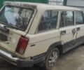 Бежевый ВАЗ 2104, объемом двигателя 0 л и пробегом 333 тыс. км за 500 $, фото 1 на Automoto.ua
