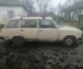 Бежевый ВАЗ 2104, объемом двигателя 1.5 л и пробегом 112 тыс. км за 237 $, фото 3 на Automoto.ua