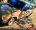 Бежевый ВАЗ 2104, объемом двигателя 1.3 л и пробегом 0 тыс. км за 550 $, фото 1 на Automoto.ua