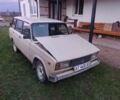 Бежевый ВАЗ 2104, объемом двигателя 1.3 л и пробегом 2 тыс. км за 355 $, фото 1 на Automoto.ua