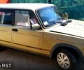 Бежевый ВАЗ 2104, объемом двигателя 1.5 л и пробегом 351 тыс. км за 1000 $, фото 2 на Automoto.ua