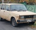 Бежевый ВАЗ 2104, объемом двигателя 0 л и пробегом 6 тыс. км за 426 $, фото 1 на Automoto.ua