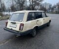 Бежевый ВАЗ 2104, объемом двигателя 0 л и пробегом 200 тыс. км за 450 $, фото 2 на Automoto.ua