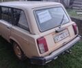 Бежевый ВАЗ 2104, объемом двигателя 1.3 л и пробегом 2 тыс. км за 355 $, фото 1 на Automoto.ua