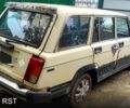 Бежевый ВАЗ 2104, объемом двигателя 1.5 л и пробегом 200 тыс. км за 550 $, фото 1 на Automoto.ua