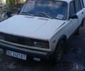 Бежевый ВАЗ 2104, объемом двигателя 1.5 л и пробегом 150 тыс. км за 500 $, фото 1 на Automoto.ua