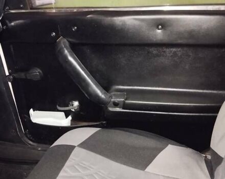 Бежевий ВАЗ 2104, об'ємом двигуна 1.28 л та пробігом 380 тис. км за 944 $, фото 11 на Automoto.ua