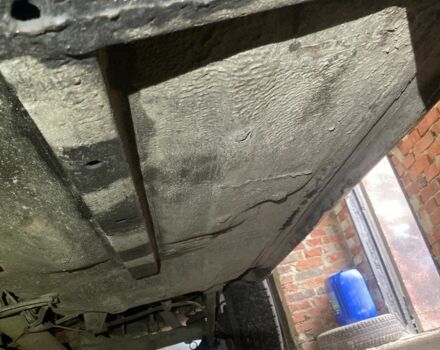 Бежевый ВАЗ 2104, объемом двигателя 1.3 л и пробегом 100 тыс. км за 750 $, фото 21 на Automoto.ua