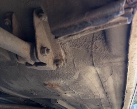 Бежевий ВАЗ 2104, об'ємом двигуна 1.3 л та пробігом 78 тис. км за 1100 $, фото 12 на Automoto.ua