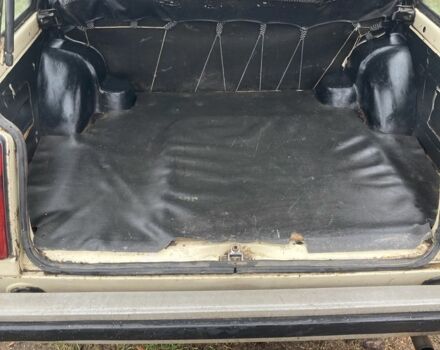 Бежевый ВАЗ 2104, объемом двигателя 1.3 л и пробегом 100 тыс. км за 750 $, фото 11 на Automoto.ua