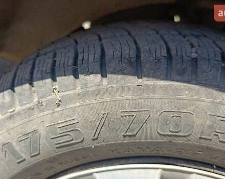 Бежевый ВАЗ 2104, объемом двигателя 1.3 л и пробегом 100 тыс. км за 788 $, фото 14 на Automoto.ua