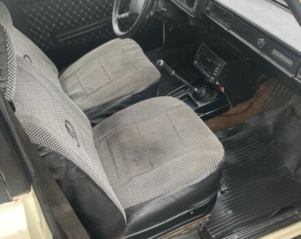 Бежевый ВАЗ 2104, объемом двигателя 1.3 л и пробегом 100 тыс. км за 750 $, фото 15 на Automoto.ua