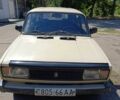 Бежевый ВАЗ 2104, объемом двигателя 1.3 л и пробегом 100 тыс. км за 871 $, фото 1 на Automoto.ua