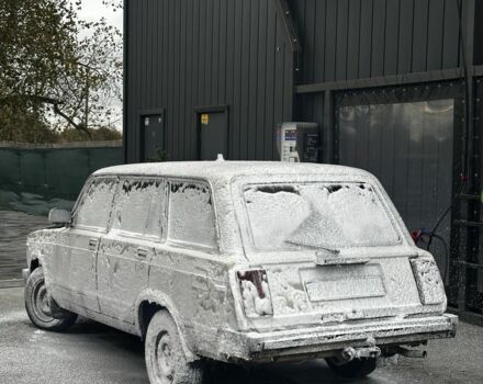 Бежевый ВАЗ 2104, объемом двигателя 1.3 л и пробегом 3 тыс. км за 552 $, фото 12 на Automoto.ua