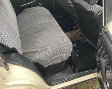 Бежевый ВАЗ 2104, объемом двигателя 1.3 л и пробегом 100 тыс. км за 750 $, фото 14 на Automoto.ua